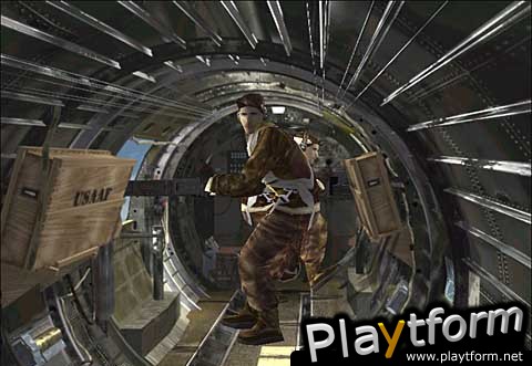B-17 Flying Fortress: The Mighty 8th (PC)