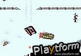 World Destruction League: Thunder Tanks (Game Boy Color)