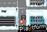 World Destruction League: Thunder Tanks (Game Boy Color)
