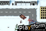 World Destruction League: Thunder Tanks (Game Boy Color)