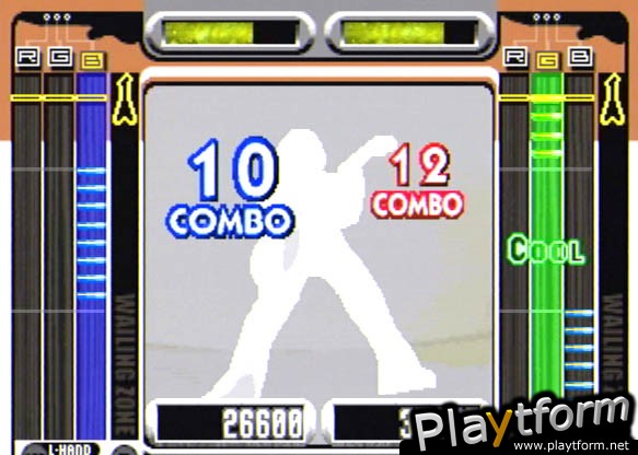 Guitar Freaks 3rd Mix & DrumMania 2nd Mix (PlayStation 2)