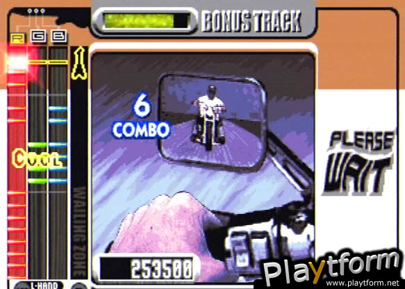 Guitar Freaks 3rd Mix & DrumMania 2nd Mix (PlayStation 2)