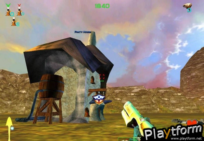 Giants: Citizen Kabuto (PC)