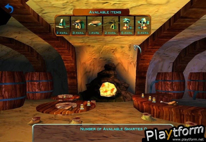 Giants: Citizen Kabuto (PC)