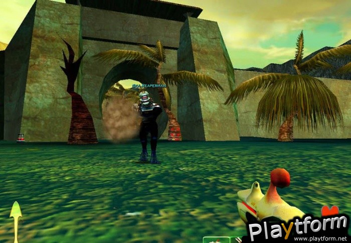 Giants: Citizen Kabuto (PC)