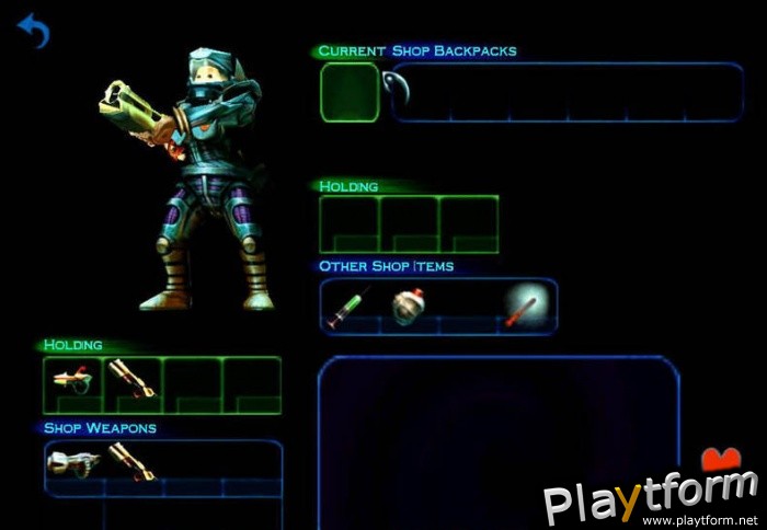 Giants: Citizen Kabuto (PC)