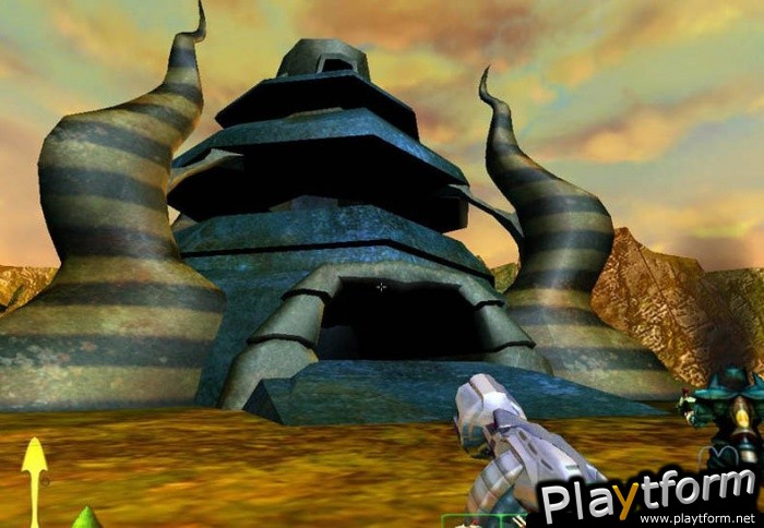 Giants: Citizen Kabuto (PC)