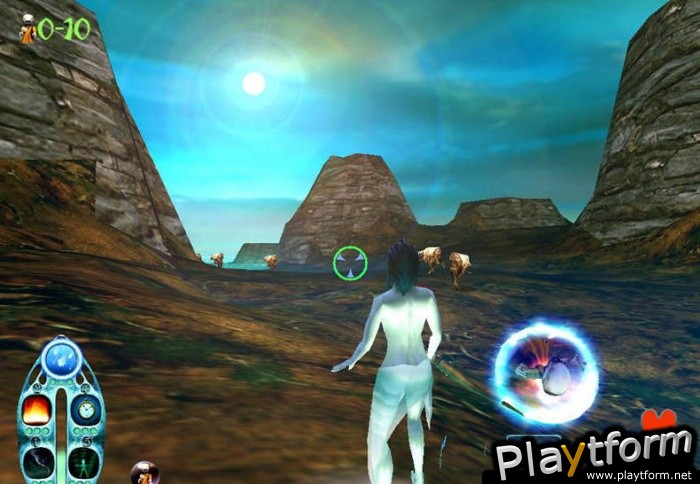 Giants: Citizen Kabuto (PC)