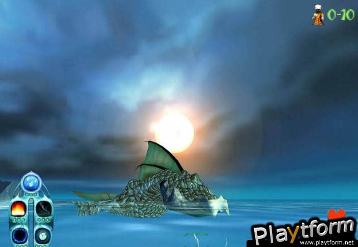 Giants: Citizen Kabuto (PC)