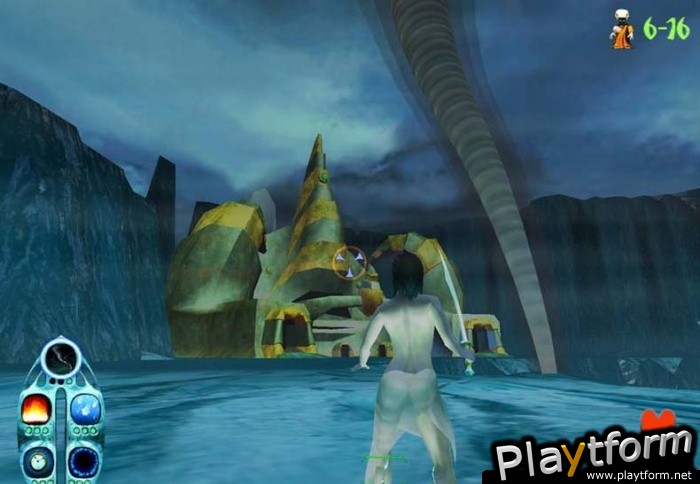 Giants: Citizen Kabuto (PC)
