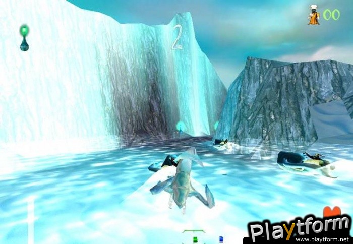 Giants: Citizen Kabuto (PC)