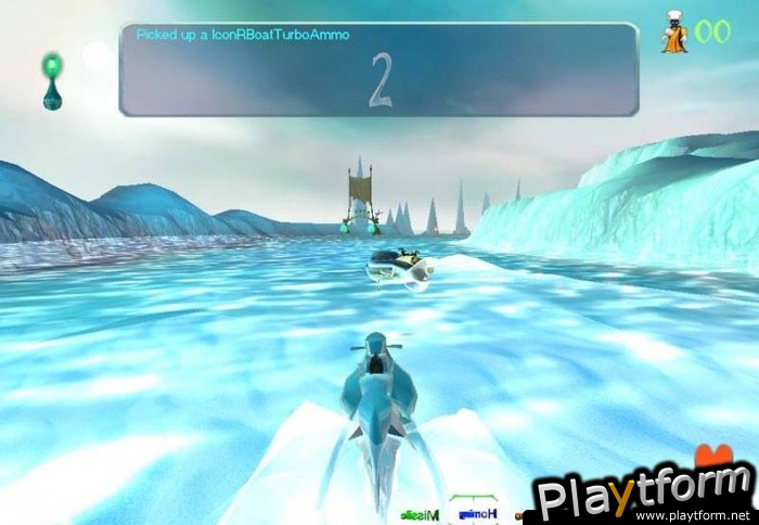 Giants: Citizen Kabuto (PC)