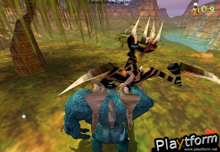 Giants: Citizen Kabuto (PC)
