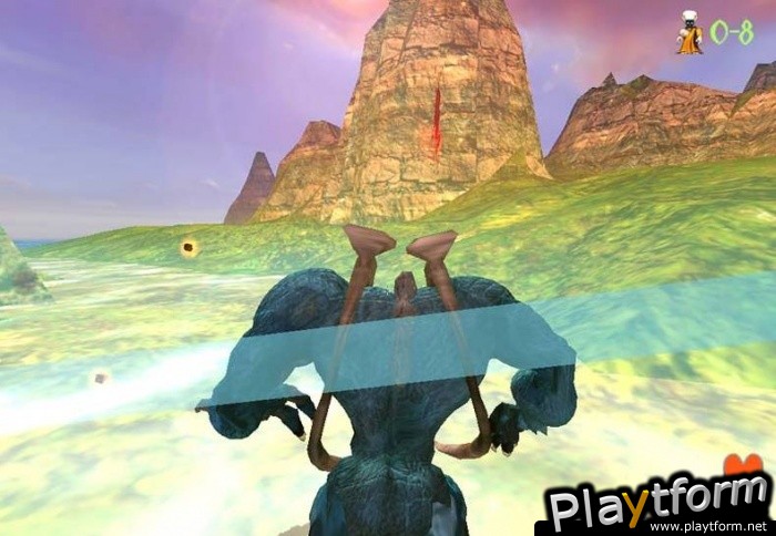 Giants: Citizen Kabuto (PC)