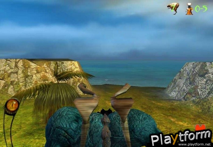 Giants: Citizen Kabuto (PC)
