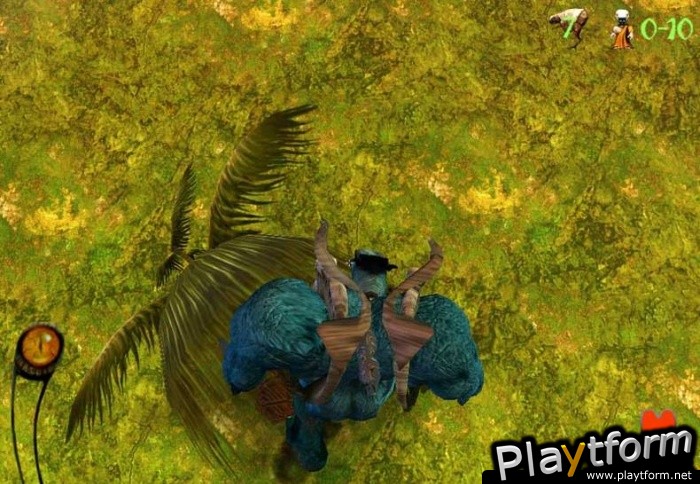 Giants: Citizen Kabuto (PC)