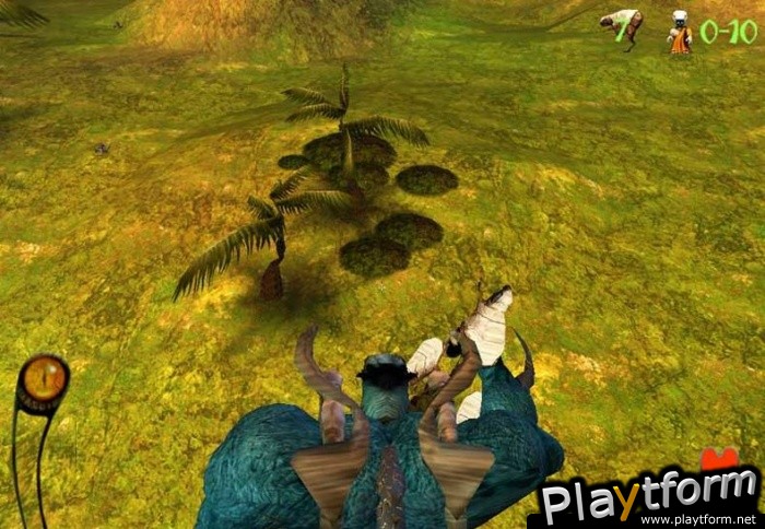 Giants: Citizen Kabuto (PC)