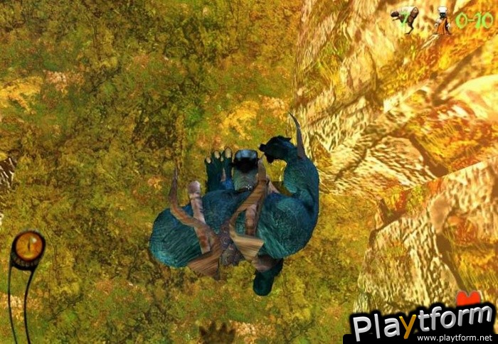 Giants: Citizen Kabuto (PC)