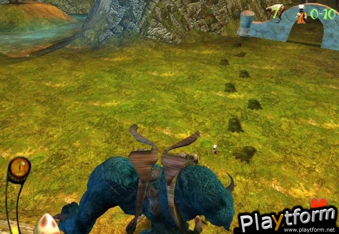 Giants: Citizen Kabuto (PC)