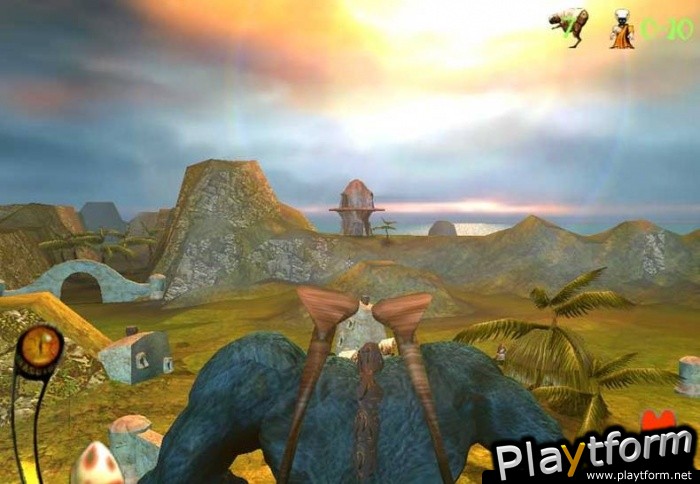 Giants: Citizen Kabuto (PC)