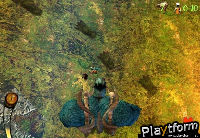 Giants: Citizen Kabuto (PC)