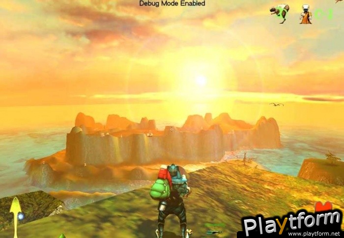 Giants: Citizen Kabuto (PC)