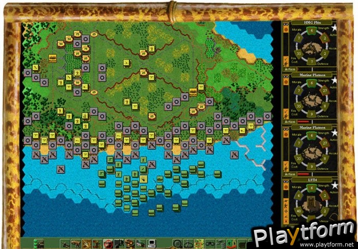 Rising Sun (PC)