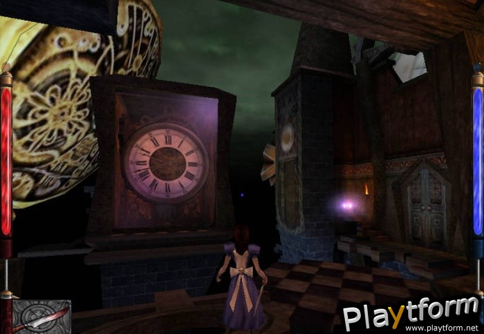 American McGee's Alice (PC)