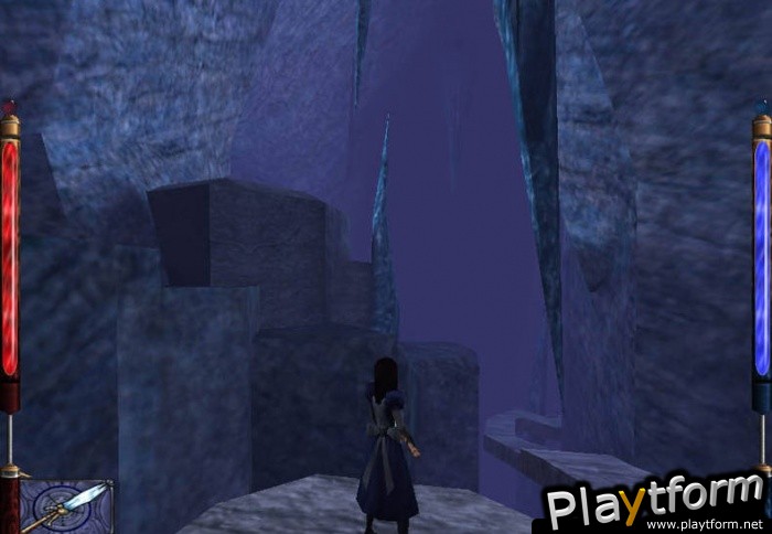 American McGee's Alice (PC)