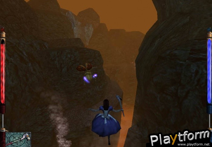 American McGee's Alice (PC)