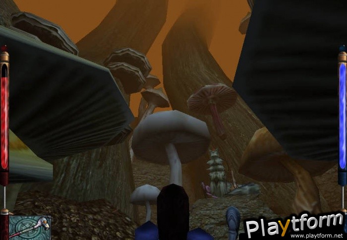 American McGee's Alice (PC)