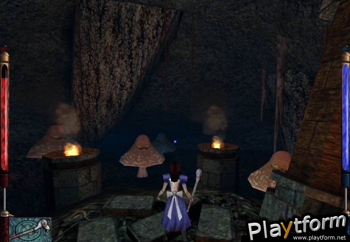 American McGee's Alice (PC)