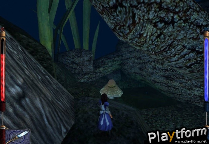 American McGee's Alice (PC)