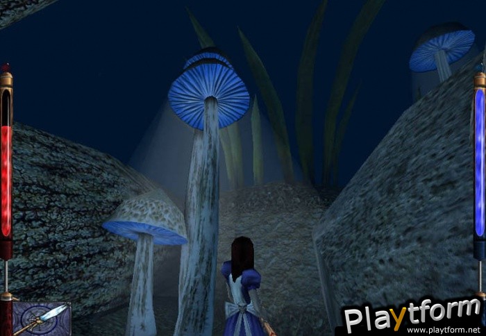 American McGee's Alice (PC)