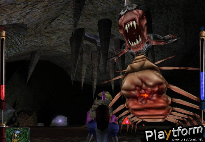 American McGee's Alice (PC)