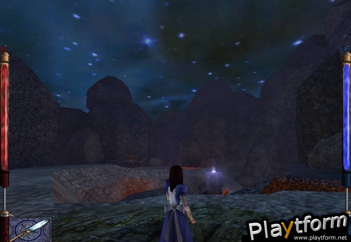 American McGee's Alice (PC)