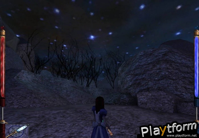 American McGee's Alice (PC)