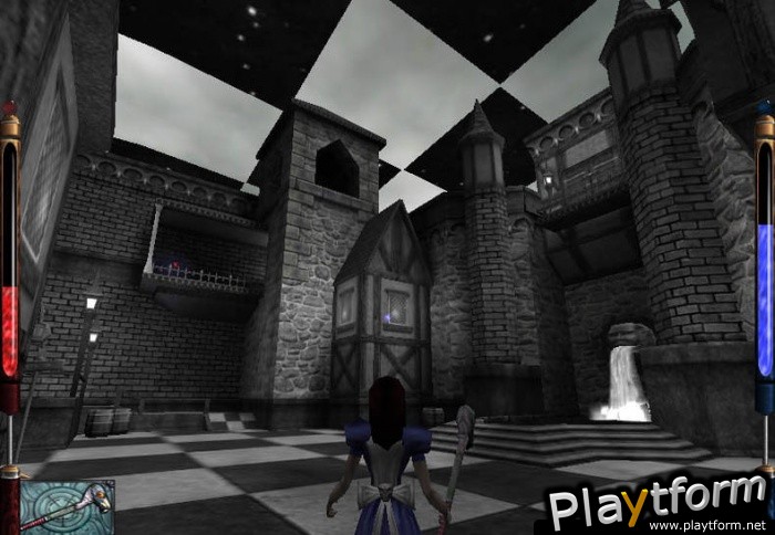 American McGee's Alice (PC)