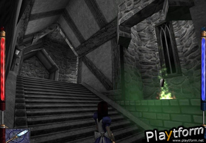 American McGee's Alice (PC)