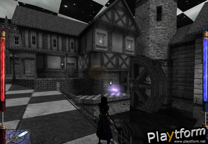 American McGee's Alice (PC)