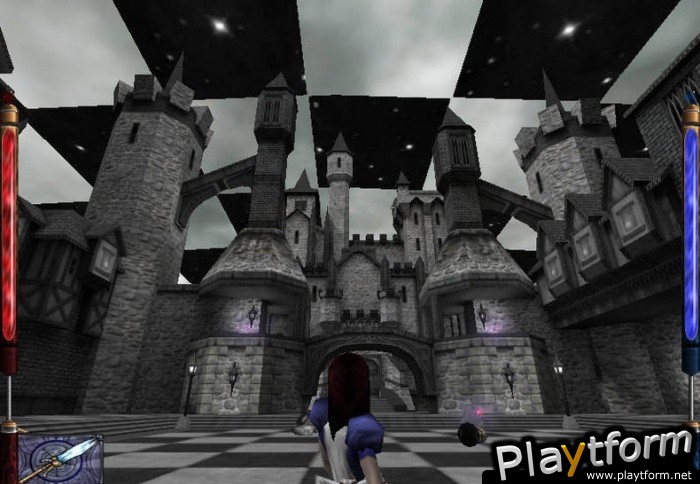 American McGee's Alice (PC)