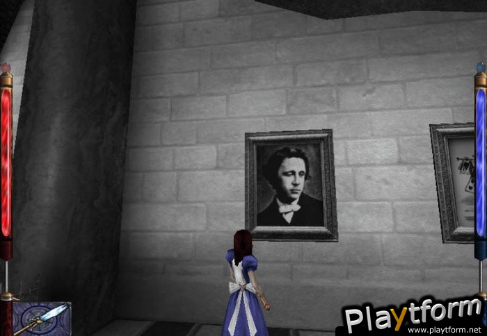 American McGee's Alice (PC)