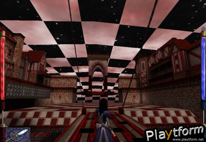 American McGee's Alice (PC)