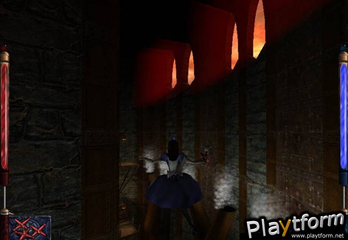 American McGee's Alice (PC)