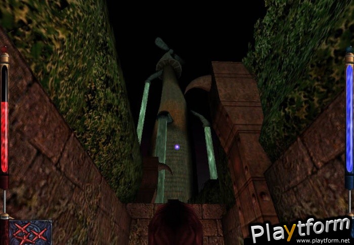 American McGee's Alice (PC)