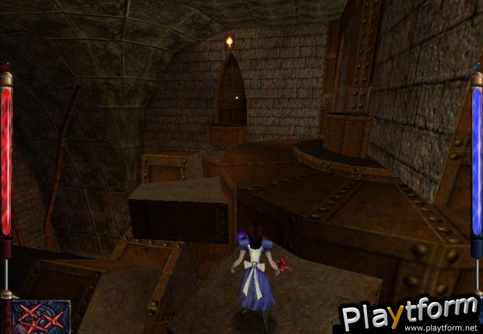 American McGee's Alice (PC)