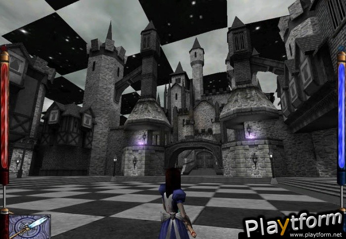 American McGee's Alice (PC)