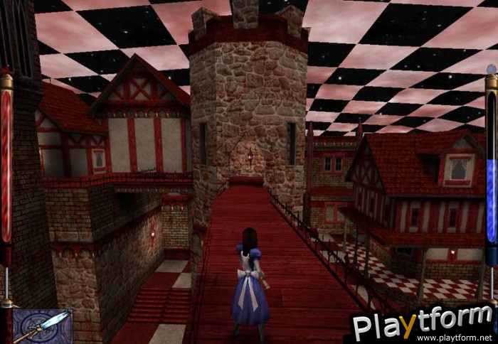 American McGee's Alice (PC)