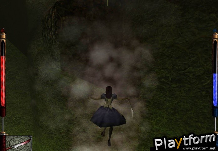 American McGee's Alice (PC)