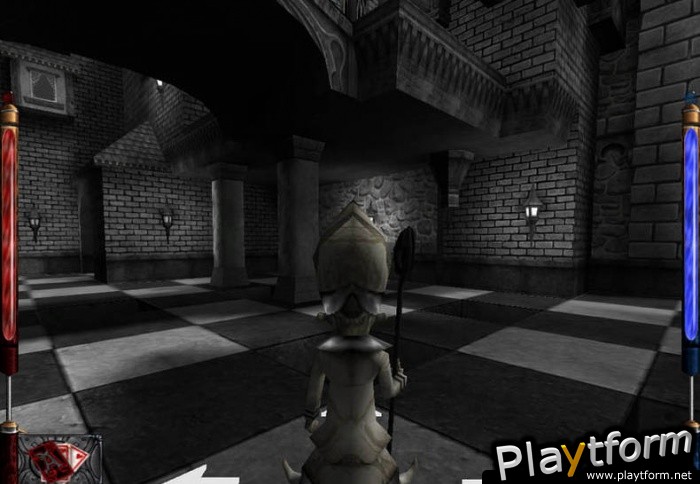 American McGee's Alice (PC)